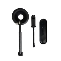 DEEPER Packs-Pack Pro +2 + Amplificateur Wifi Pour Bateau Amorceur