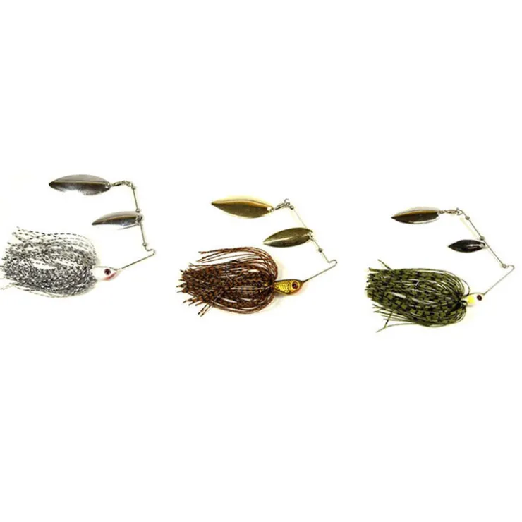 BZONE Packs Et Ensembles-Pack Eco Spinning Brochet