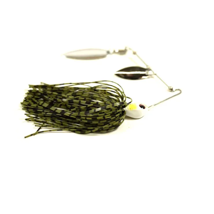BZONE Packs Et Ensembles-Pack Eco Spinning Brochet