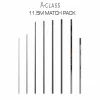 GURU Cannes-Pack A-Class Power Pole 11.5m