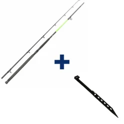 OVERFIGHT Packs Et Ensembles-Pack Ipercut Battle 3m 200-400g + PIQUE