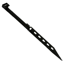 OVERFIGHT Packs Et Ensembles-Pack Ipercut Heavy Bankstick + Cat XR Alarm