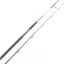 OVERFIGHT Packs Et Ensembles-Pack Ipercut Heavy Spin + Moulinet 5000FD + Tresse