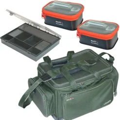 MACK2 Bagagerie/Rangement|Packs-Pack bagagerie logistik