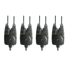 MACK2 Détection|Packs-Pack Détection 4 Falcon XPR SD + Snag Bar