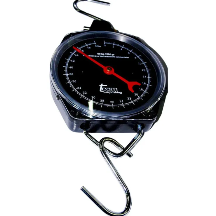 TEAM CARPFISHING Packs-Pack No Kill