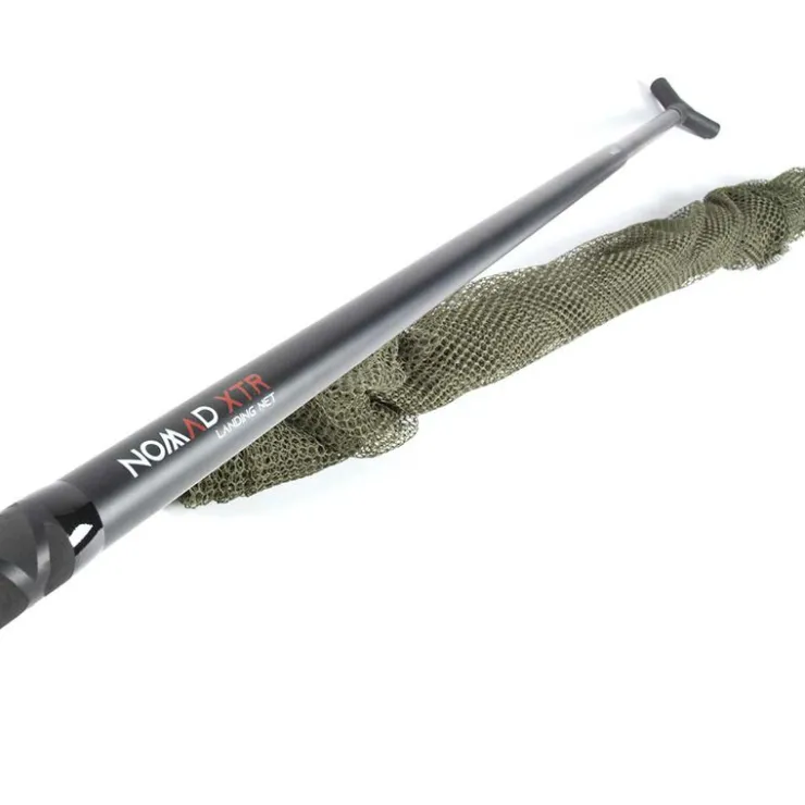 MACK2 Ensembles|Packs-Pack Nomad XTR 10' 3lbs + Nomad XTR 5000 FD + Epuisette Nomad XTR