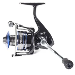 SASORI + EVOK Packs Et Ensembles-Pack Prediction SW 802 H + Meduz Braid 8X 150 m 0.16mm + Magnetix 4000