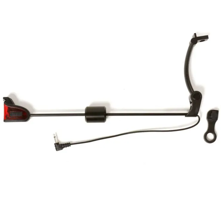 MACK2 Packs-Pack Pro Tech Support + Détection 2 cannes