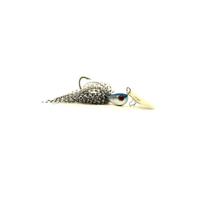 PACIFICPECHE Découverte Pêche Du Carnassier|Packs Et Ensembles-Pack Prêt à Pêcher Brochet Bzone Striker Telespin 240MH 10-40g + Moulinet + Nylon + Leurres + Boites