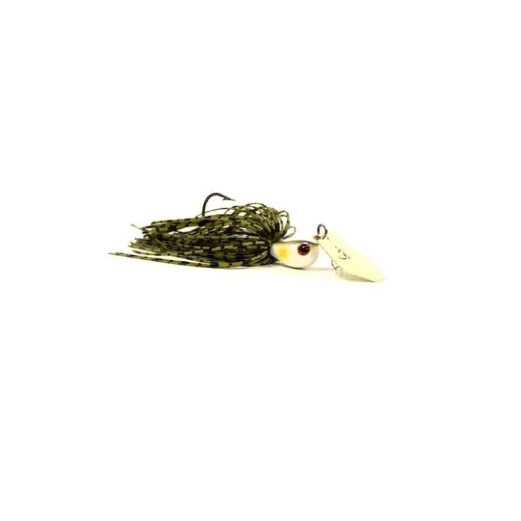 PACIFICPECHE Découverte Pêche Du Carnassier|Packs Et Ensembles-Pack Prêt à Pêcher Brochet Bzone Striker Telespin 240MH 10-40g + Moulinet + Nylon + Leurres + Boites