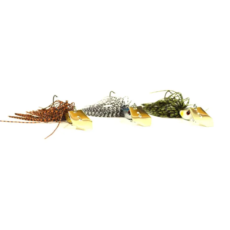 PACIFICPECHE Découverte Pêche Du Carnassier|Packs Et Ensembles-Pack Prêt à Pêcher Brochet Bzone Striker Telespin 240MH 10-40g + Moulinet + Nylon + Leurres + Boites