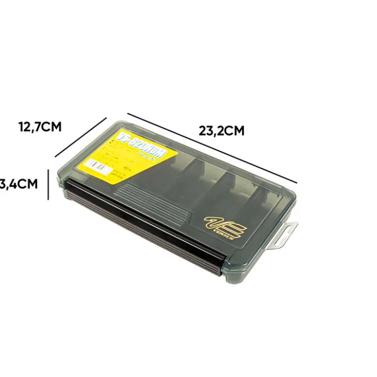 PACIFICPECHE Découverte Pêche Du Carnassier|Packs Et Ensembles-Pack Prêt à Pêcher Sandre Bzone Striker Telespin 240MH 10-40g + Moulinet + Nylon + Leurres + Boites