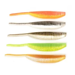 PACIFICPECHE Découverte Pêche Du Carnassier|Packs Et Ensembles-Pack Prêt à Pêcher Sandre Bzone Striker Telespin 240MH 10-40g + Moulinet + Nylon + Leurres + Boites