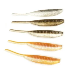 PACIFICPECHE Découverte Pêche Du Carnassier|Packs Et Ensembles-Pack Prêt à Pêcher Sandre Bzone Striker Telespin 240MH 10-40g + Moulinet + Nylon + Leurres + Boites
