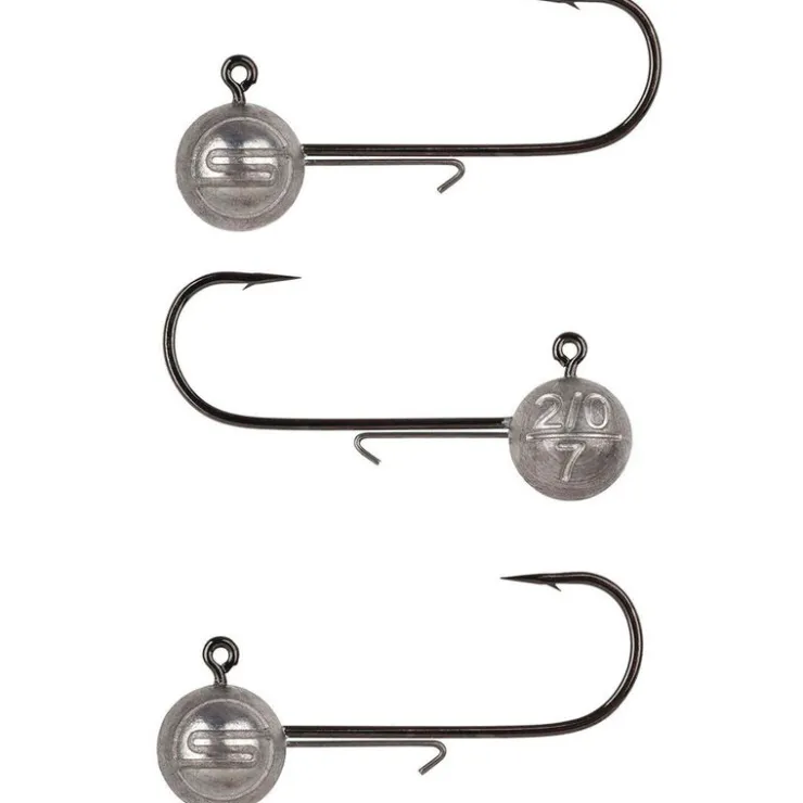 PACIFICPECHE Découverte Pêche Du Carnassier|Packs Et Ensembles-Pack Prêt à Pêcher Sandre Bzone Striker Telespin 240MH 10-40g + Moulinet + Nylon + Leurres + Boites