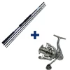 EVOK Packs Et Ensembles-Pack Sealest 944h 20-60g 2m74 + Ykron 4500