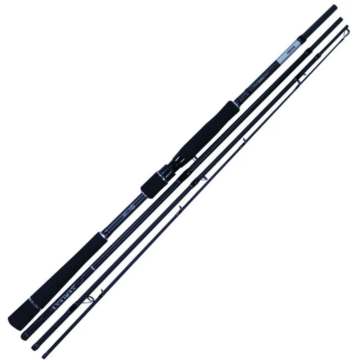 EVOK Packs Et Ensembles-Pack Sealest 944h 20-60g 2m74 + Ykron 4500