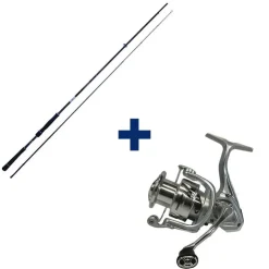 EVOK Packs Et Ensembles-Pack Sealest 842h 15-50g 2m54 + Ykron 4500