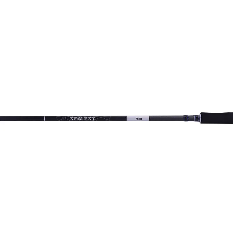 EVOK Packs Et Ensembles-Pack Sealest 762h 15-50gr 2m28 + Ykron 4500