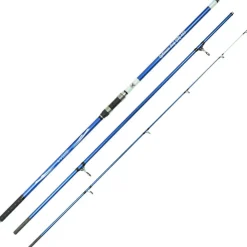 SASORI Surfcasting|Packs Et Ensembles-Pack surfcasting 2 cannes optimum surf + 2 moulinets x3 9000 sw