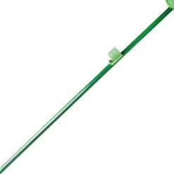 OVERFIGHT Packs Et Ensembles-Pack Tank Heavy Spin + Monofilament + Cat XR Alarm+ Adjustable Sand Spike