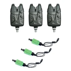 TEAM CARPFISHING Packs-Pack Detection Buster
