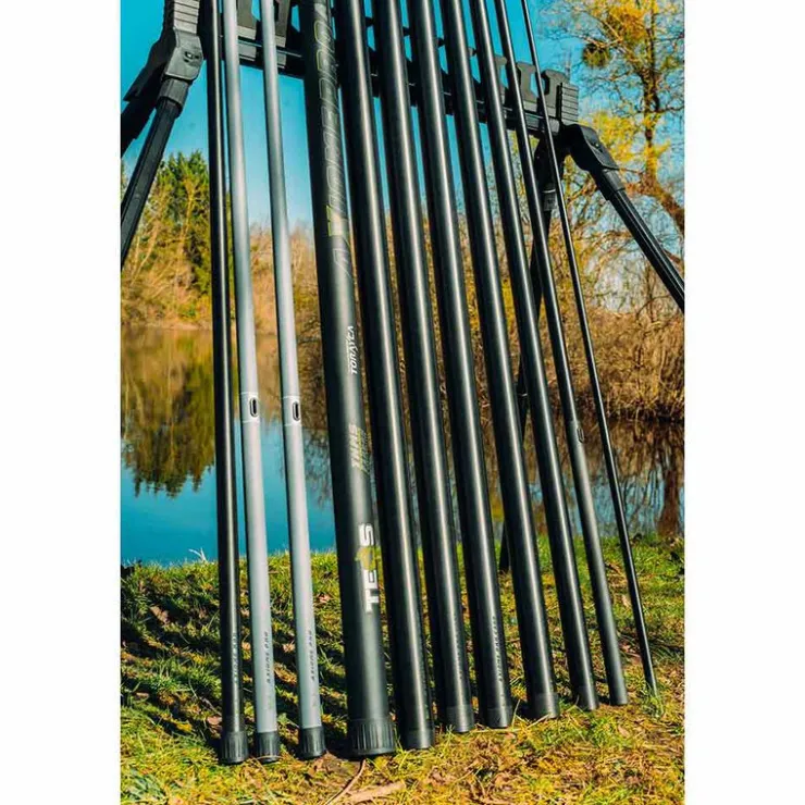 TEOS Cannes-Pack Axiome Pro Carp 13M