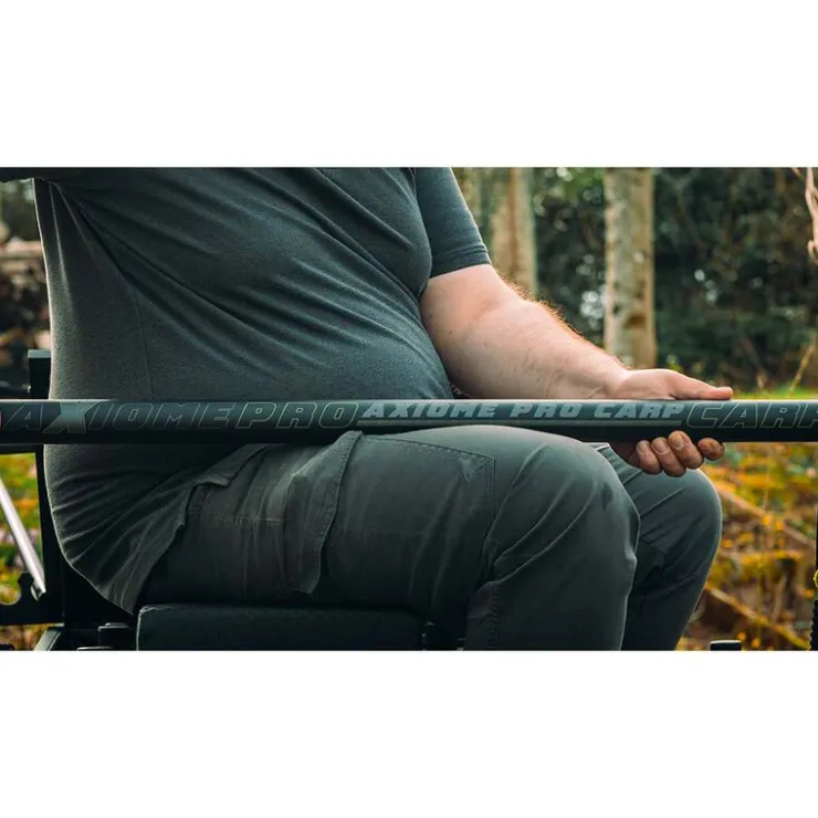 TEOS Cannes-Pack Axiome Pro Carp 13M