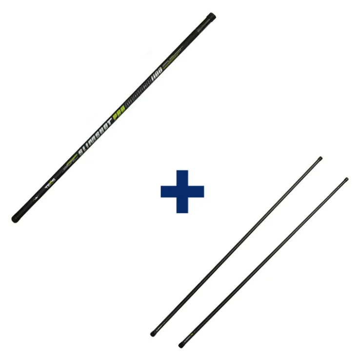 TEOS Packs-Pack Slimshot Pro Match 1100 + +Tops
