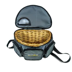 STROW Bagages / Rangements-Panier Truite Gris