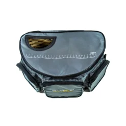 STROW Bagages / Rangements-Panier Truite Gris