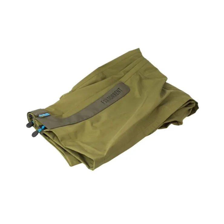 AQUAPRODUCTS Vêtements|Vêtements-Pantalon Aqua F12 Torrent Trousers