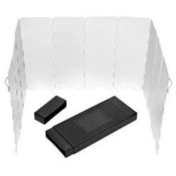 TRAKKER Bivouac/Confort-Pare-vent armolife windshield