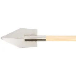 FLASHMER Outillages-Pelle a vers Inox