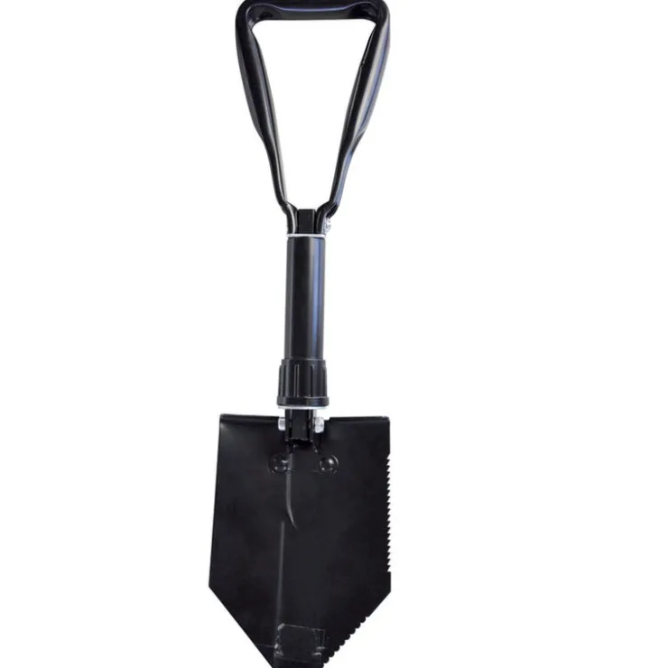 CARP SPIRIT Outillages|Bivouac/Confort-Pelle pliante