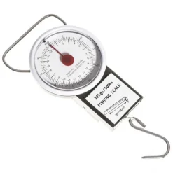 REDFISH Épuisette, Mesure Et Conservation|Outillages & Accessoires-Peson avec mètre intégré 22kg