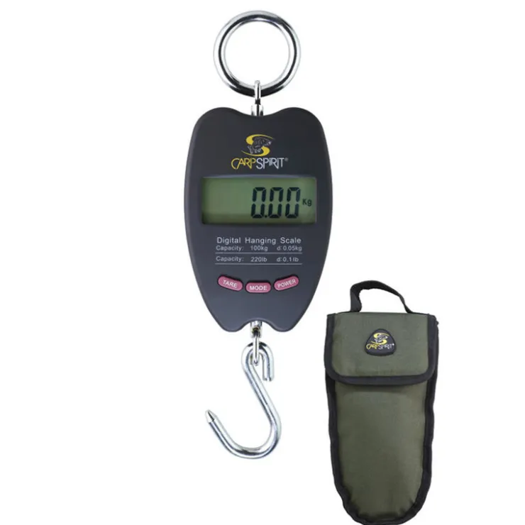 CARP SPIRIT No Kill-Peson 50 kg