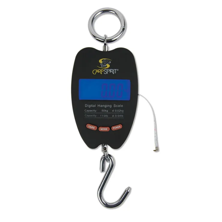 CARP SPIRIT No Kill-Peson 50 kg