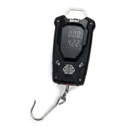 RAPALA Épuisettes Et Mesures-Peson Digitale 25kg RCD Digital Scale