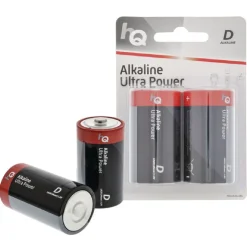 SELECTION Énergie Et Éclairage|Carnassier Au Posé-Pile alkaline lr20