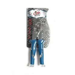 CUDA Pêche Du Thon|Outillages-Pince à sleeves 0,1 à 2,2 mm