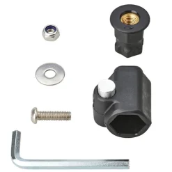 GARBOLINO Paniers / Stations-Pinlock Access Corps + Insert