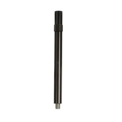 KORDA Supports Cannes-Pique carpe singlez upright 6.5 (alu black 16.6cm)