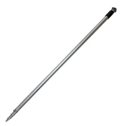 TEAM FRANCE Épuisettes / Bourriches|Support Feeder-Pique de pêche au coup télé 60-110cm