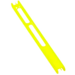 PLASTILYS Flotteurs-Plioir large 18cm (3 par pochette)