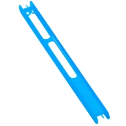 PLASTILYS Flotteurs-Plioir large 18cm (3 par pochette)