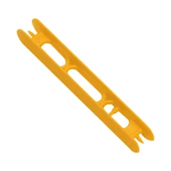 PLASTILYS Flotteurs-Plioir pour ligne à coup concours 14cm (x4)