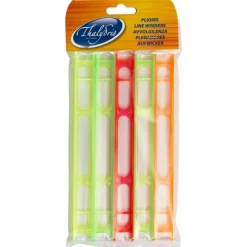 PLASTILYS Flotteurs-Plioir pour ligne à coup sachet standards x5