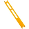 PLASTILYS Flotteurs-Plioir pour ligne à coup larges 20cm (x3)